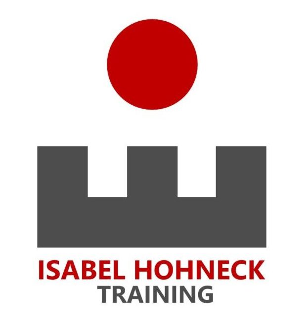 Isabel Hohneck Training
