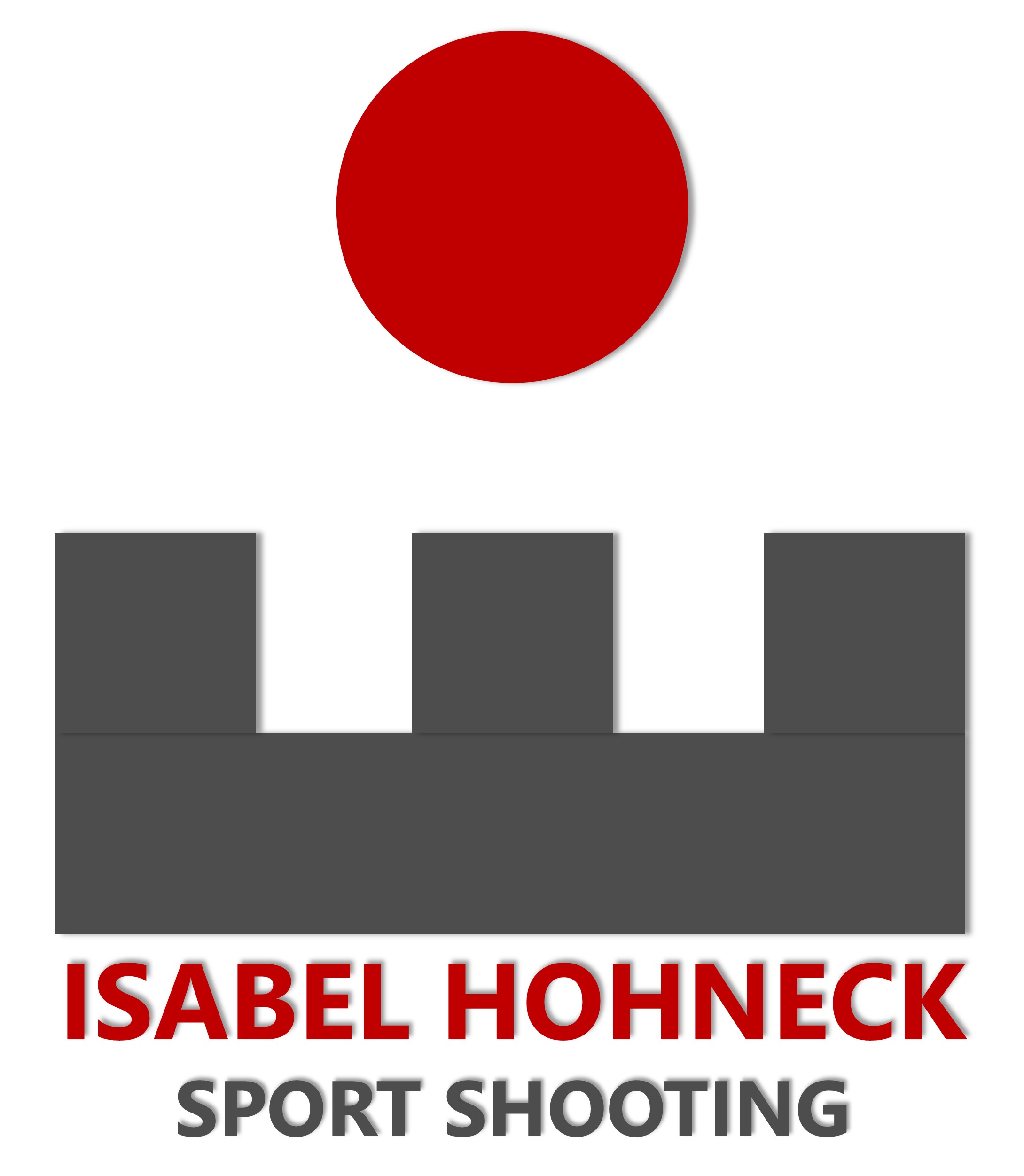 Isabel Hohneck Training